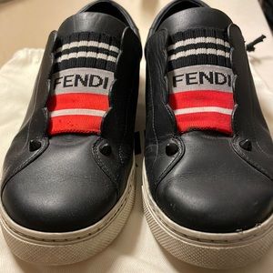 Fendi sneakers